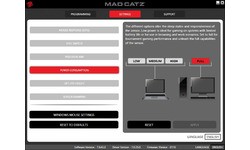Mad Catz R.A.T. Tournament Edition