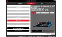 Mad Catz R.A.T. Tournament Edition