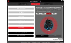 Mad Catz R.A.T. Tournament Edition