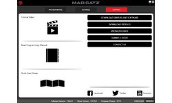 Mad Catz R.A.T. Tournament Edition