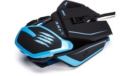 Mad Catz R.A.T. Tournament Edition