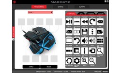 Mad Catz R.A.T. Tournament Edition