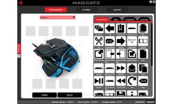 Mad Catz R.A.T. Tournament Edition