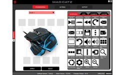 Mad Catz R.A.T. Tournament Edition