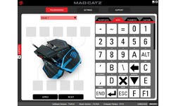 Mad Catz R.A.T. Tournament Edition