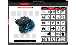 Mad Catz R.A.T. Tournament Edition