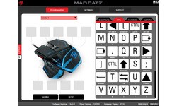 Mad Catz R.A.T. Tournament Edition