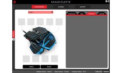 Mad Catz R.A.T. Tournament Edition