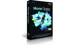 Sony Vegas Movie Studio Platinum 12 Suite HD