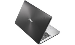 Asus X550CA-CJ517H