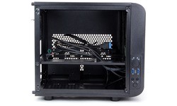 Thermaltake Core V1 Black