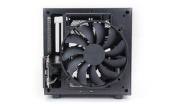 Thermaltake Core V1 Black