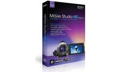Sony Vegas Movie Studio HD 11.0 Platinum Suite
