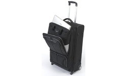 Dicota Notebook Companion XL Black 15.4"