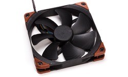 Noctua NF-A14 IndustrialPPC-2000 140mm PWM