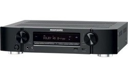 Marantz NR1504 Black