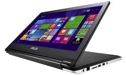 Asus Transformer Book TP500LN-DN051H-BE