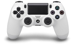 Sony PS4 DualShock Controller White