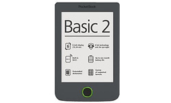 PocketBook Basic 2 Dark Grey