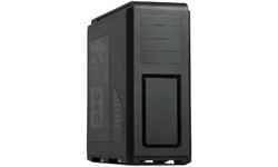 Phanteks Enthoo Luxe Black