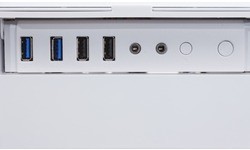 Phanteks Enthoo Luxe White