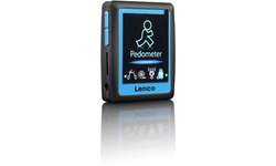 Lenco Podo-152 4GB Blue