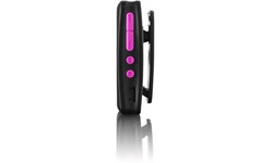 Lenco Podo-152 4GB Pink