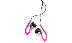 Lenco Podo-152 4GB Pink