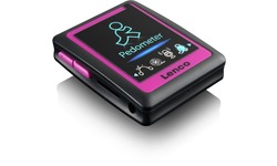 Lenco Podo-152 4GB Pink