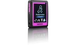 Lenco Podo-152 4GB Pink
