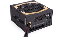 FSP Aurum Xilenser 400W