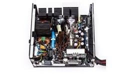 FSP Aurum Xilenser 400W