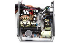FSP Aurum S 600W