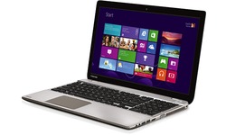 Toshiba Satellite P50-A-14F