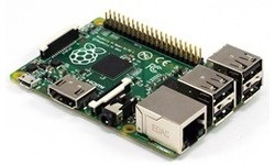 Raspberry Pi Model B+