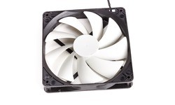 NZXT FX-140 PWM 140mm Black/White