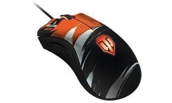 Razer DeathAdder 2013 World of Tanks Edition Gaming Mouse