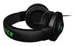 Razer Kraken Pro Essential Black