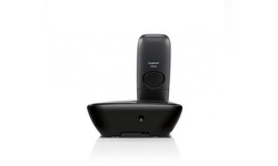 Gigaset C620A Black
