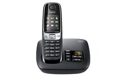 Gigaset C620A Black