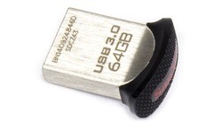 Sandisk Cruzer Ultra Fit 64GB