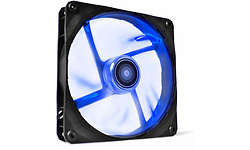 NZXT FZ-140 Airflow Fan Series 140mm Blue LED