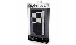 DataColor Spyder Lens Calibration