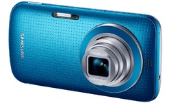 Samsung Galaxy K Zoom Blue