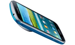 Samsung Galaxy K Zoom Blue