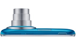 Samsung Galaxy K Zoom Blue