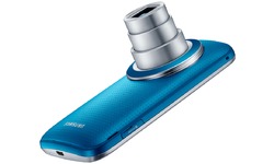 Samsung Galaxy K Zoom Blue