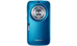 Samsung Galaxy K Zoom Blue