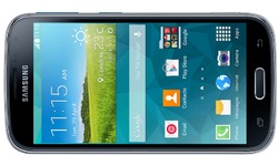 Samsung Galaxy K Zoom Blue
