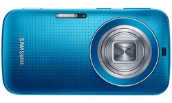 Samsung Galaxy K Zoom Blue